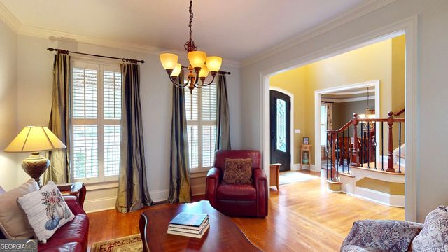 3755 Maryhill Lane NW, Kennesaw, GA 30152