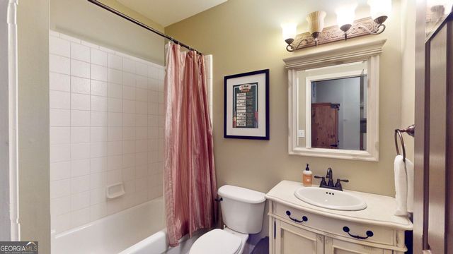 3755 Maryhill Lane NW, Kennesaw, GA 30152