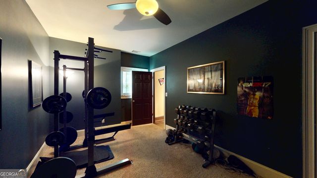 3755 Maryhill Lane NW, Kennesaw, GA 30152