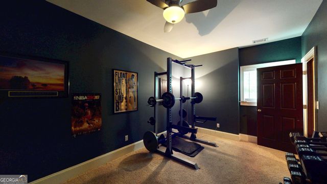3755 Maryhill Lane NW, Kennesaw, GA 30152