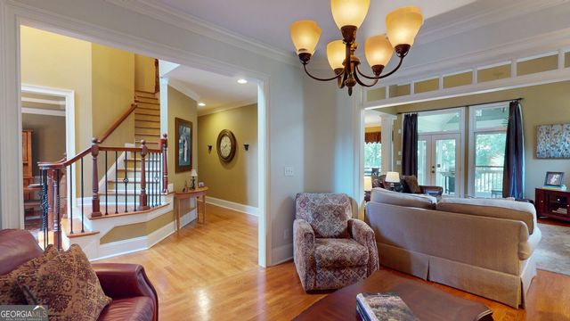 3755 Maryhill Lane NW, Kennesaw, GA 30152