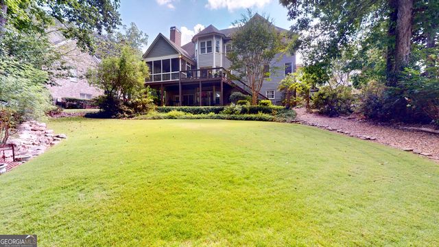 3755 Maryhill Lane NW, Kennesaw, GA 30152