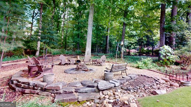 3755 Maryhill Lane NW, Kennesaw, GA 30152