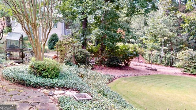 3755 Maryhill Lane NW, Kennesaw, GA 30152