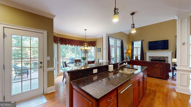3755 Maryhill Lane NW, Kennesaw, GA 30152