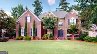 3755 Maryhill Lane NW, Kennesaw, GA 30152