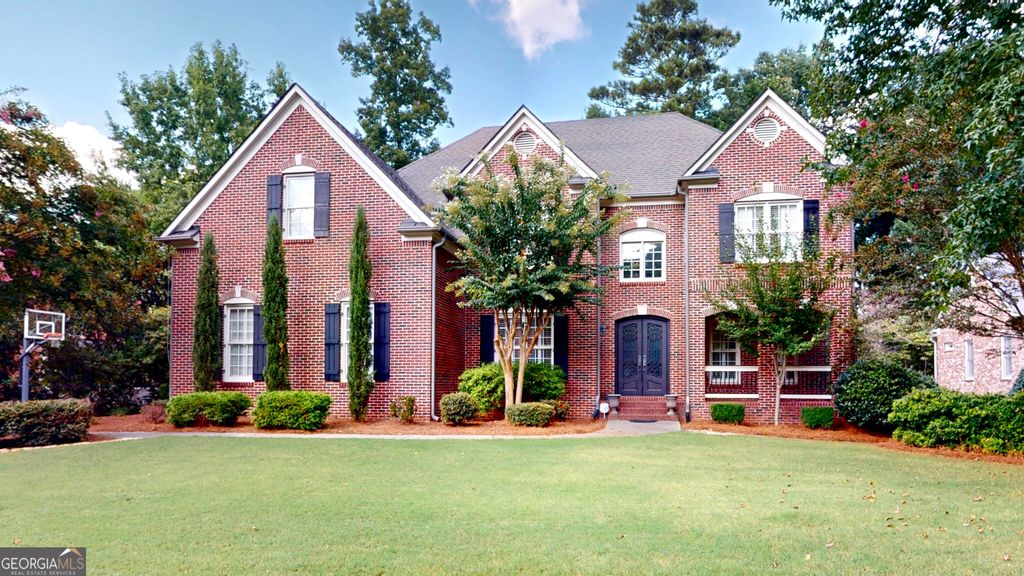 3755 Maryhill Lane NW, Kennesaw, GA 30152