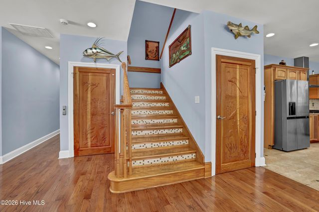 213 Oak Outlook Way, Carolina Beach, NC 28428