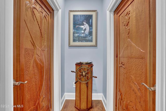 213 Oak Outlook Way, Carolina Beach, NC 28428