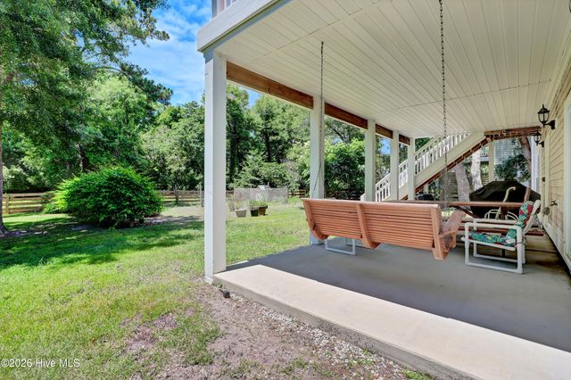 213 Oak Outlook Way, Carolina Beach, NC 28428