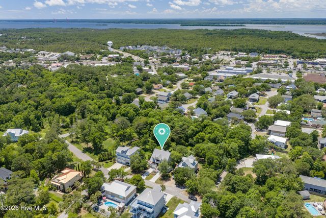 213 Oak Outlook Way, Carolina Beach, NC 28428