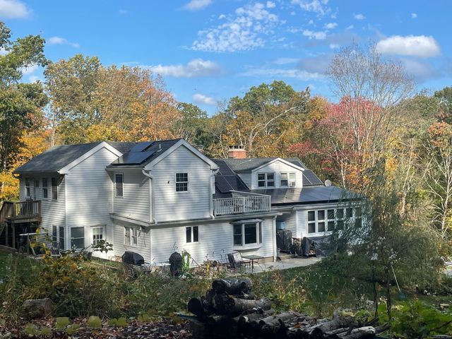 134 Oneil Road, Oxford, CT 06478