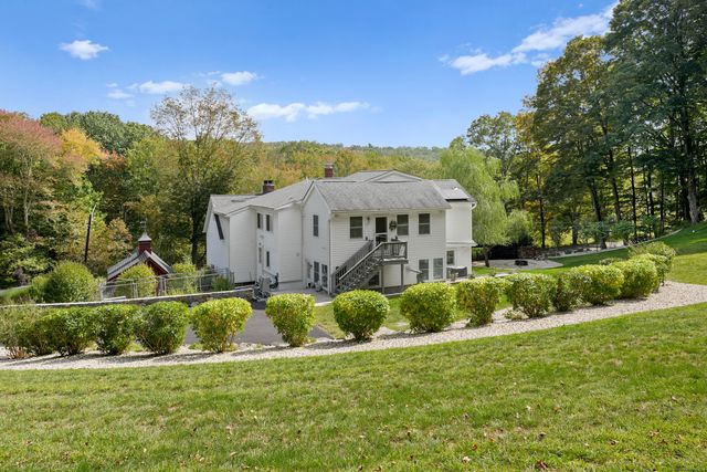 134 Oneil Road, Oxford, CT 06478