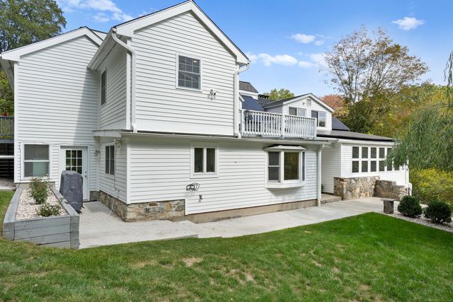 134 Oneil Road, Oxford, CT 06478