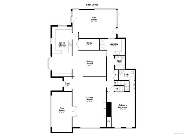 134 Oneil Road, Oxford, CT 06478