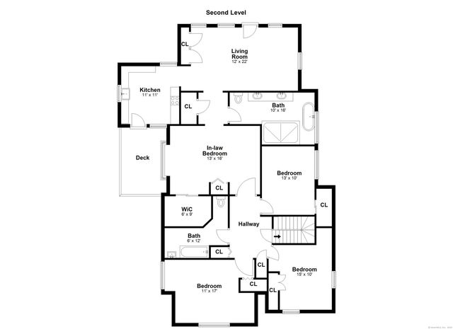 134 Oneil Road, Oxford, CT 06478