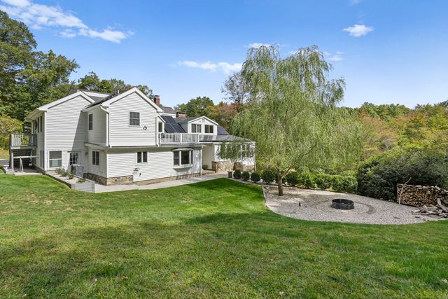 134 Oneil Road, Oxford, CT 06478