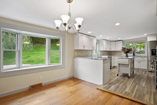 134 Oneil Road, Oxford, CT 06478