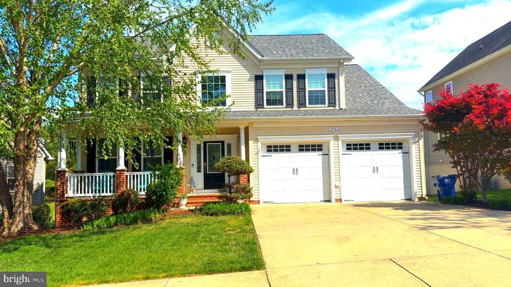 23642 HANSEL CT, Leonardtown, MD 20650