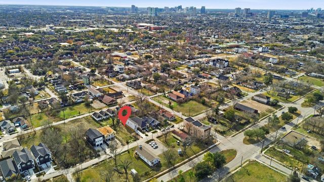 3320 Francis B Street, Houston, TX 77004