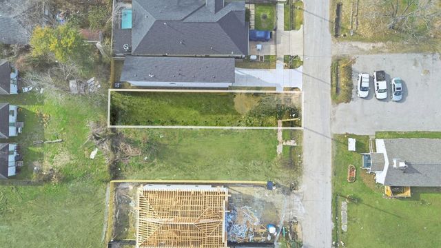 3320 Francis B Street, Houston, TX 77004