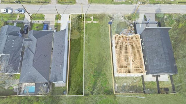 3320 Francis B Street, Houston, TX 77004