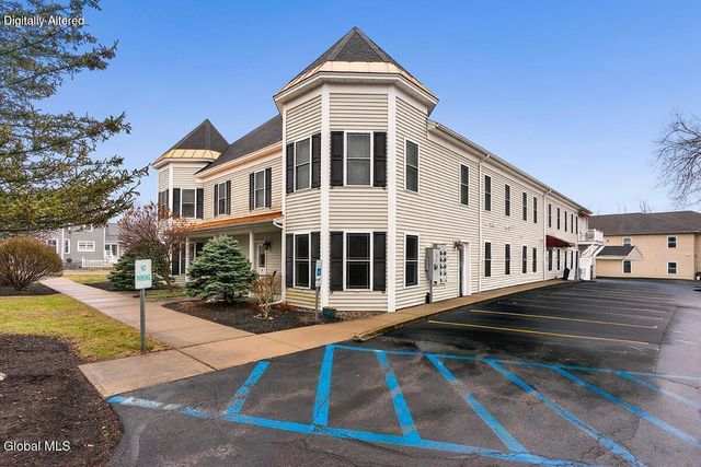 80 Maple Avenue APT A, Voorheesville, NY 12186