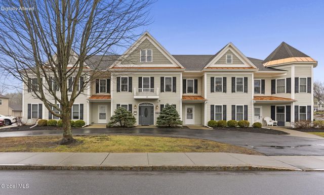 80 Maple Avenue APT A, Voorheesville, NY 12186