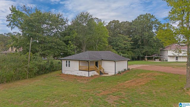 9114 CAMP OLIVER ROAD, Bessemer, AL 35023