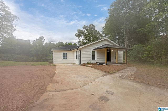 9114 CAMP OLIVER ROAD, Bessemer, AL 35023