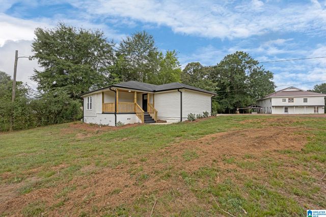 9114 CAMP OLIVER ROAD, Bessemer, AL 35023