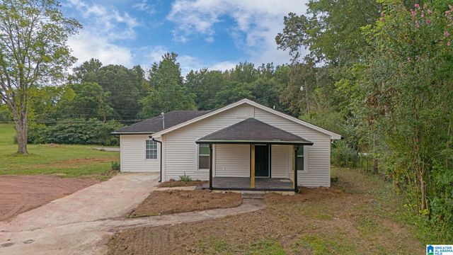 9114 CAMP OLIVER ROAD, Bessemer, AL 35023