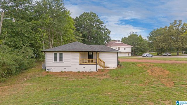 9114 CAMP OLIVER ROAD, Bessemer, AL 35023