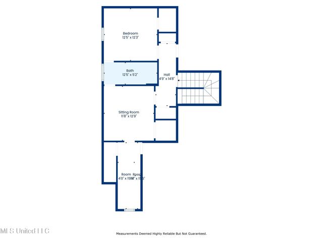 723 Old Spanish Trail, Bay Saint Louis, MS 39520