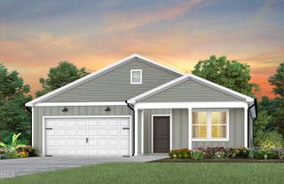1124 Sawmill Grove Drive, Durham, NC 27704