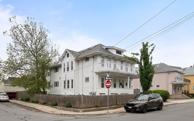 17 Eliot Street 17, Medford, MA 02155