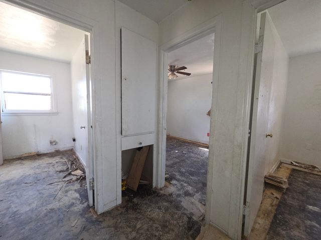 607 Zenith Avenue, Lubbock, TX 79403