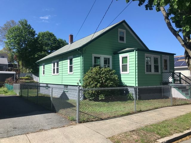 26 Denver Street, Saugus, MA 01906