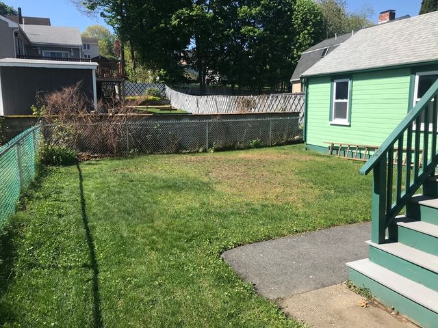 26 Denver Street, Saugus, MA 01906