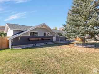820 E CHALK CREEK RD, Coalville, UT 84017