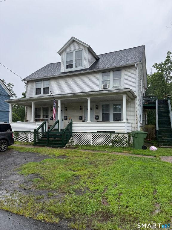9 South Street C, Cromwell, CT 06416