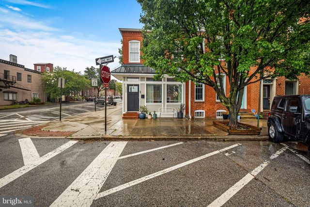 3300 FAIT AVE, Baltimore, MD 21224