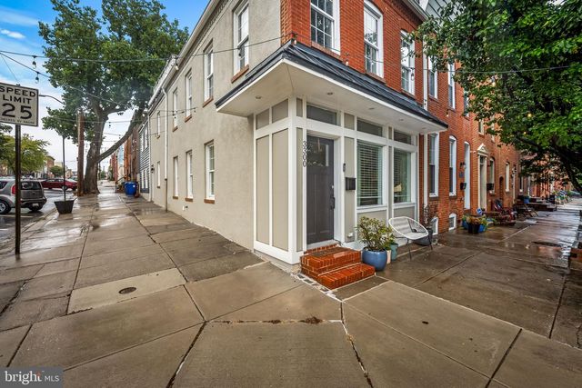3300 FAIT AVE, Baltimore, MD 21224