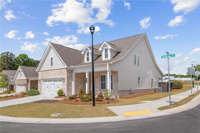 7310 Winderlea Lane, Cumming, GA 30040