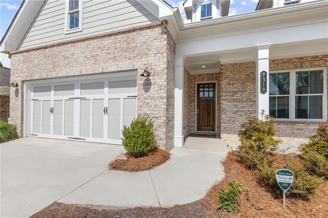7310 Winderlea Lane, Cumming, GA 30040