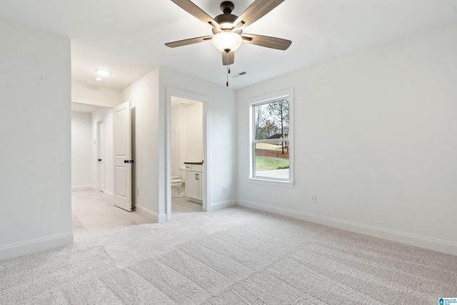 606 EMERALD TRACE, Chelsea, AL 35043