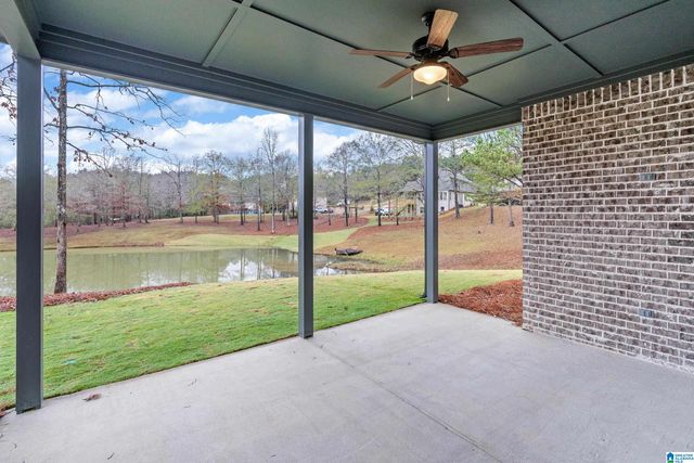 606 EMERALD TRACE, Chelsea, AL 35043