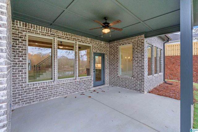 606 EMERALD TRACE, Chelsea, AL 35043