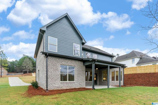 606 EMERALD TRACE, Chelsea, AL 35043