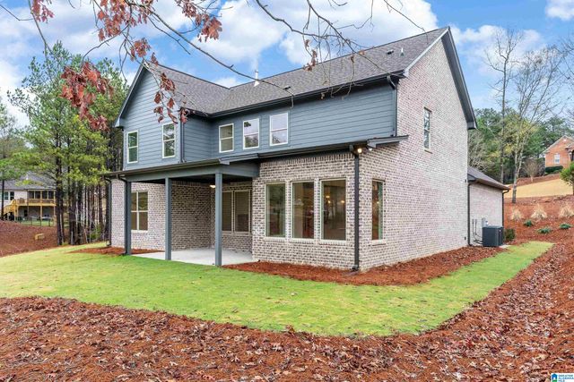 606 EMERALD TRACE, Chelsea, AL 35043